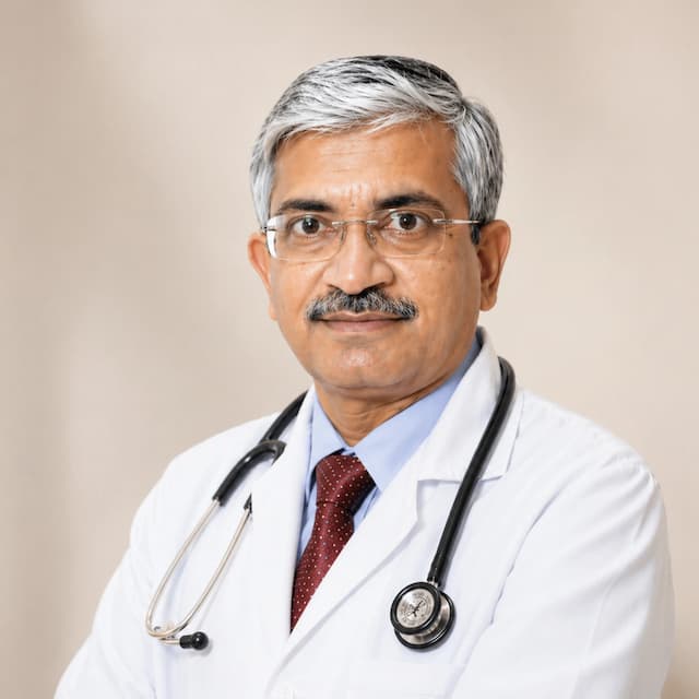 26 years of experience